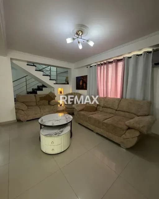 Apartamento en venta en Metropolitano Javier