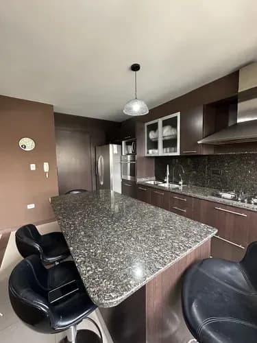 Apartamento En Venta En Conjunto Residencial Puerto Madero. Stsabana Larga Valencia