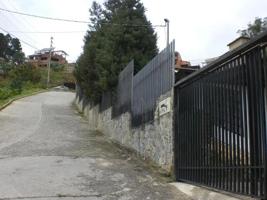 Casa (Multipes Niveles) en Venta en La Union, Distrito Metropolitano