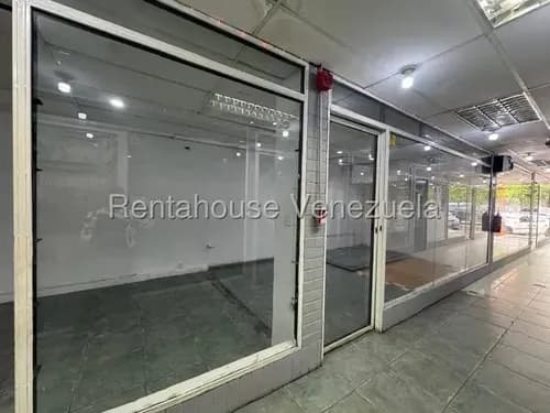 Milagros Inmuebles Local Alquiler Barquisimeto Lara Zona Centro Economica Comercial Economico Código Inmobiliaria Rent-a-house 25-22396