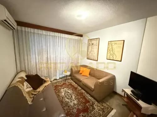 Aat-008 Apartamento Dúplex Zona Comercial Los Palos Grandes Caracas