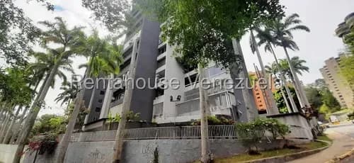 Ss: Vende Apartamento 26-29 En Los Naranjos De 98 M2