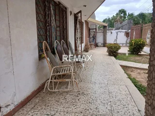 Se Vende Casa en Excelente Ubicación Coro Edo. Falcón