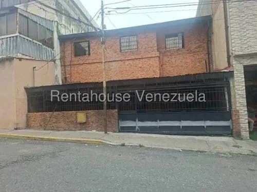 Casa En Venta,guaicaipuro Mls #26-18745