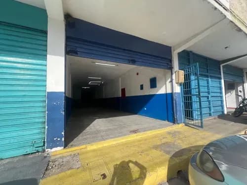 Local En Avenida Branger, Valencia. Cc Sur. Smaikl-37