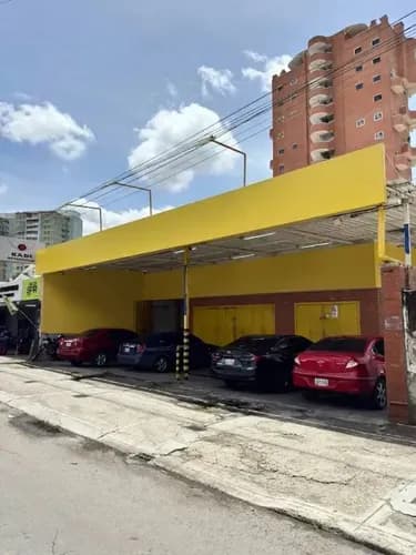 En Venta Casa Comercial Operativa En El Paraíso