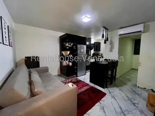 Apartamento En Venta El Bosque 26-21276 Fm