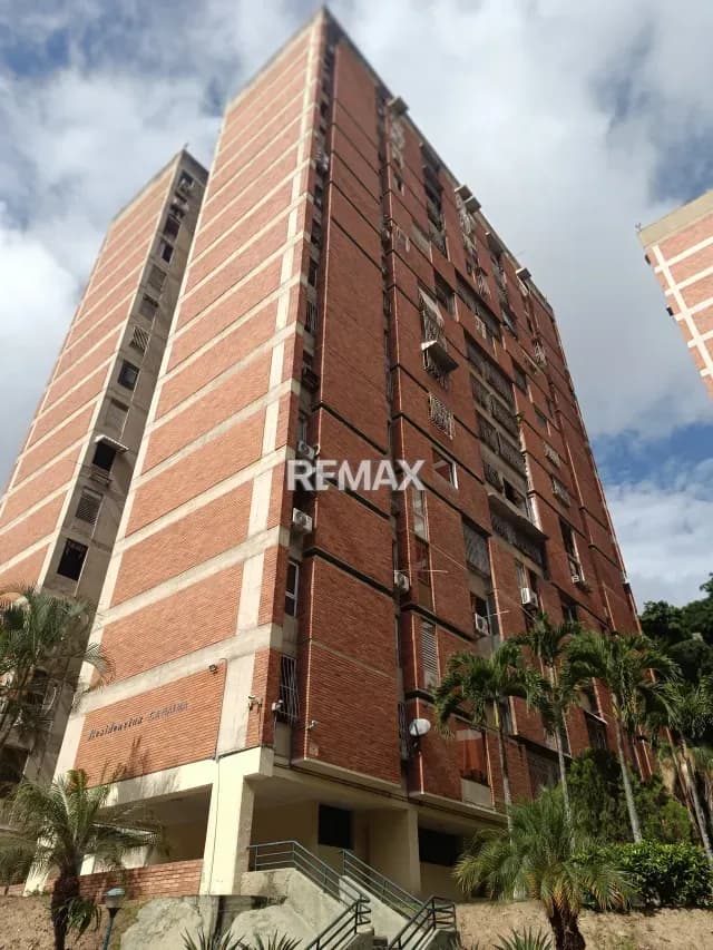 APTO.VENTA A REMODELAR EL CAFETAL 124MTS 3H+S, 1B+S, 2P, SIN PROBLEMAS DE AGUA 26-63