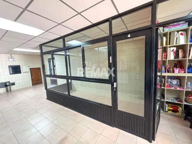 Mini Local en Alquiler Centro Empresarial El Parque Zona Este - Barquisimeto