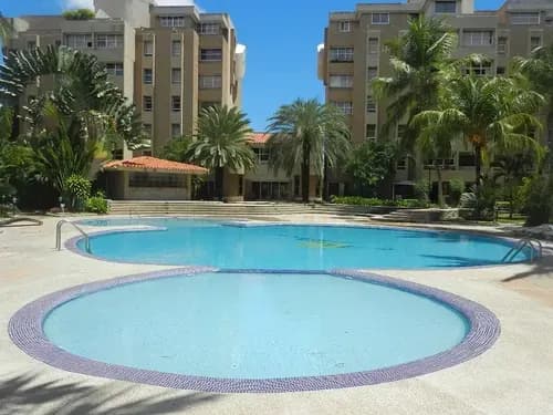 Alquiler, Apto Duplex, Terraza, 4h, Jorge Coll. Pampatar