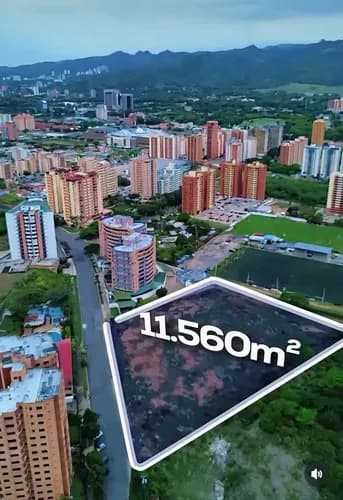 Yr Vende El Mejor Terreno En Jardín Mañongo- Naguanagua Valencia