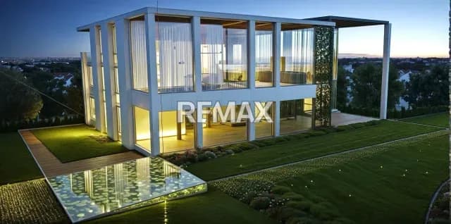 Casa en Venta en Cerro Verde