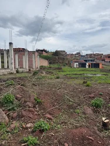 Terreno En Venta En La Machirí Ms