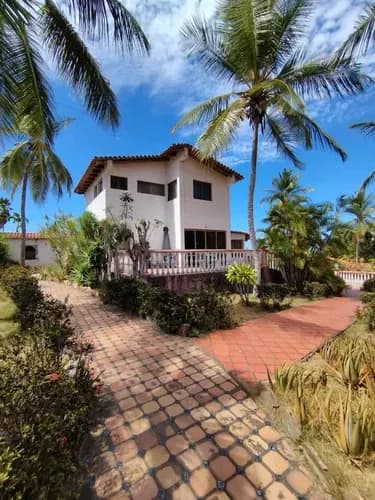 Venta Casa-posada En Antolin Del Campo Nueva Esparta