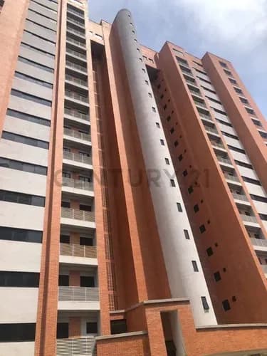 En Venta Pent House En Residencias Puerto Plata, Urb. El Bosque