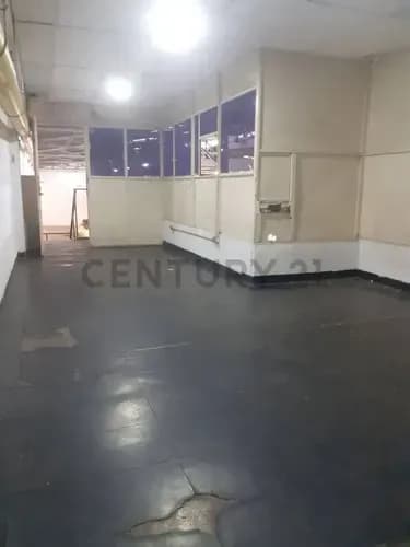 Venta De Galpón En Sector La Candelaria
