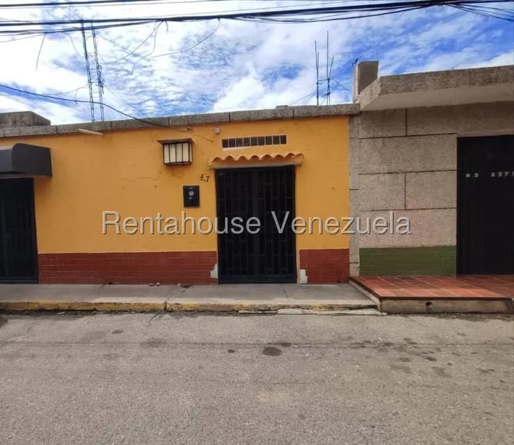 Comercial (Local Comercial) en Venta en El Palotal, Tachira