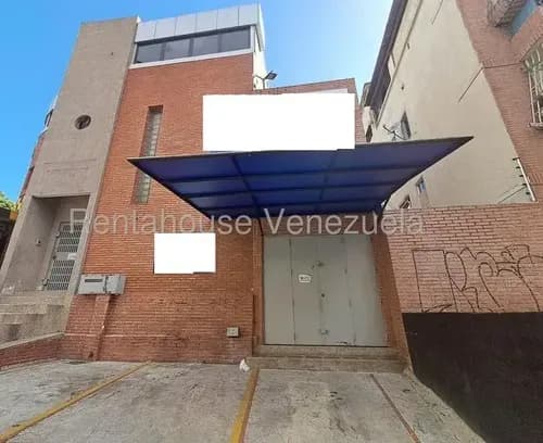 Alquiler Local Los Chaguaramos At26-1499