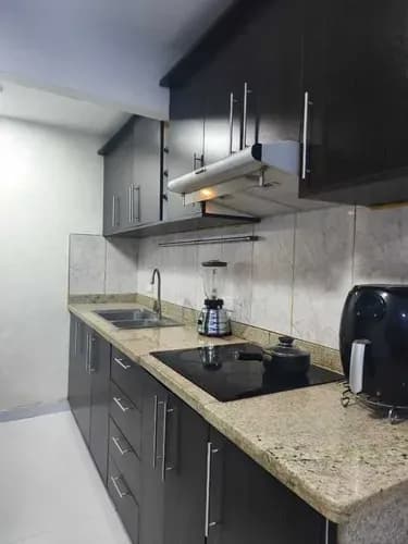 Apartamento En Conjunto Residencial Terrazas De San Diego Carabobo. St