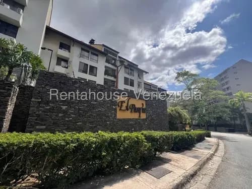 Apartamento En Alquiler En Valle Arriba, #26-15742, Josmary Sanjuan