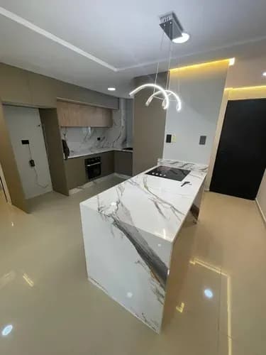 Espectacular Apartamento Totalmente Modernizado En Planta Baja Con Acabados En Porcelanato Y Cocina De Vanguardia Conjunto Residencial Tulipán (parcela 12), Municipio San Diego Nh-inz