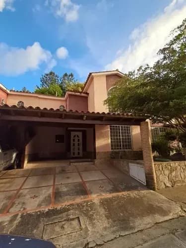 Town House En Venta En La Entrada Naguanagua Im 2192