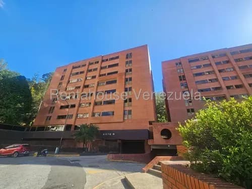 Apartamento En Venta En Manzanares, Distrito Metropolitano Ft 26-14765