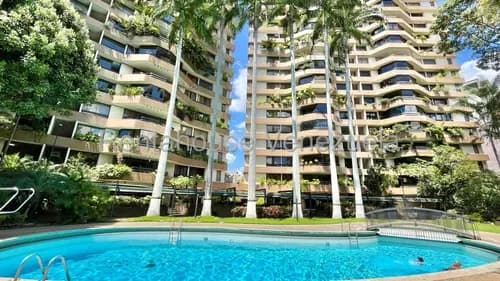Apartamento En Venta - La Campiña - Scarlet Contreras - Mls 26-7846
