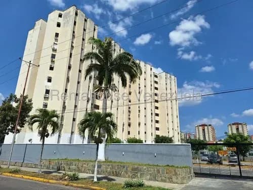 Apartamento De Amplios Y Acogedores Espacios Akmg La Granja Naguanagua 26-14423