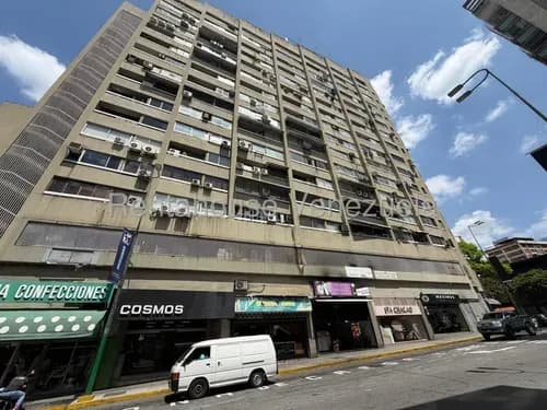 Apartamento En Venta Chacao As