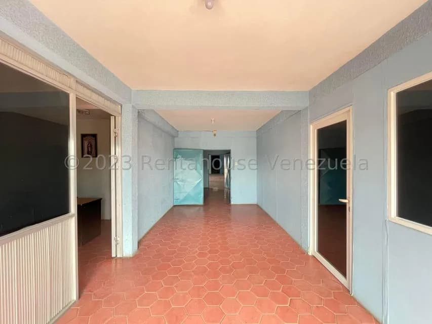 Comercial (Local Comercial) en Venta en Centro, Falcon