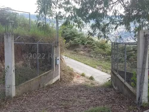 Mepm Terreno En Venta Sector Potrero Perdido Aragua Mls 22-22276