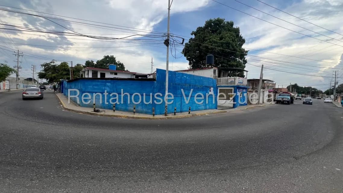 Comercial (Local Comercial) en Venta en Pueblo Nuevo, Zulia