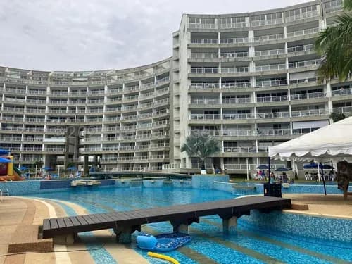 Apartamento En Venta - Higuerote- Agua Sal - Selene Marin Nobrega- #23-33587