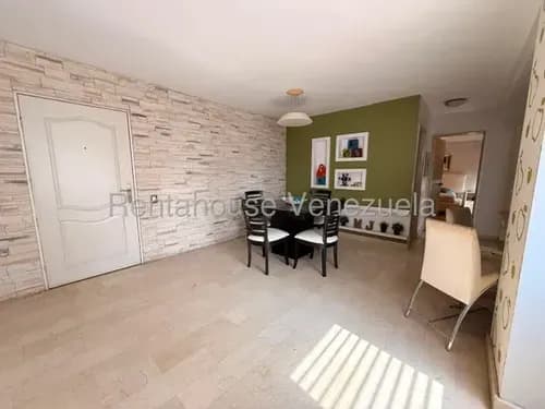 Daniela Linarez Alquila Apartamento Totalmente Amoblado Con Hermosa Cocina Moderna, 2 Habitaciones, 2 Baños, Planta Eléctrica Ubicado Al Oeste De Barquisimeto