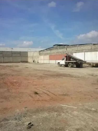 Fp 324540 Terreno En Alquiler En Los Guayos (2600ms) Solo Clientes