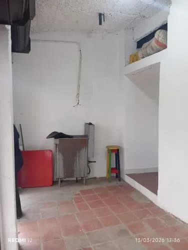Local En Venta Avenida Principal El Placer Baruta