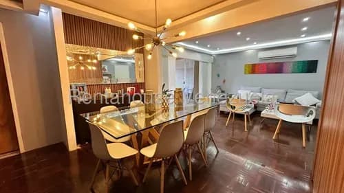 Apartamento Planta Baja En Venta En La Tahona. Baruta, Yg12413.