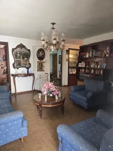 Catia Av Circunvalación Apartamento En Venta De 3 Habitaciones
