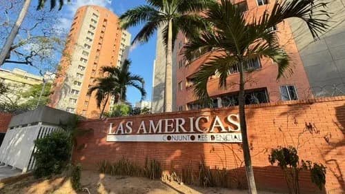 Alquiler Apartamento Callejón Prebo Res. Las Américas Amoblado