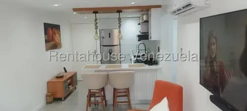 Impecable Apartamento, Ubicado En Un Exclusivo Conjunto Residencial Privado, Es El Refugio Que Siempre Soñaste En Los Naranjos Humboldt