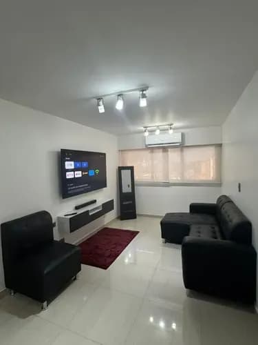 Hermoso Apartamento Remodelado Alquiler X Día. La Candelaria