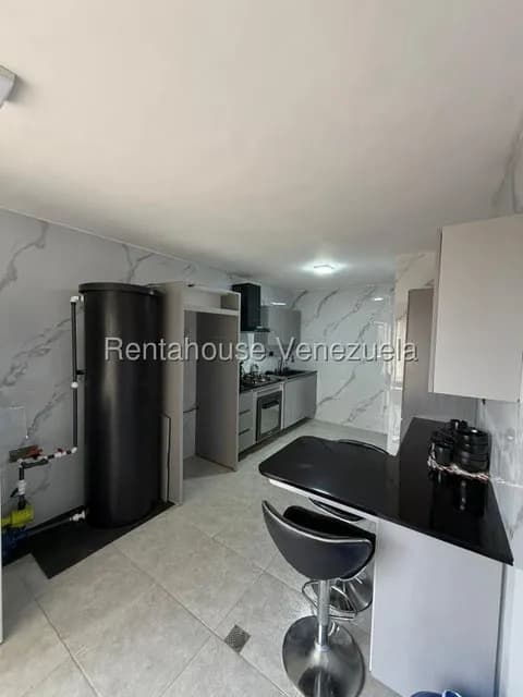 Apartamento (Multiples Niveles) en Venta en Del Este, Lara