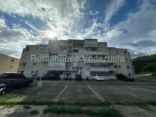 Ds // Apartamento En Venta - Bosques De La Lagunita // Mls #26-21364