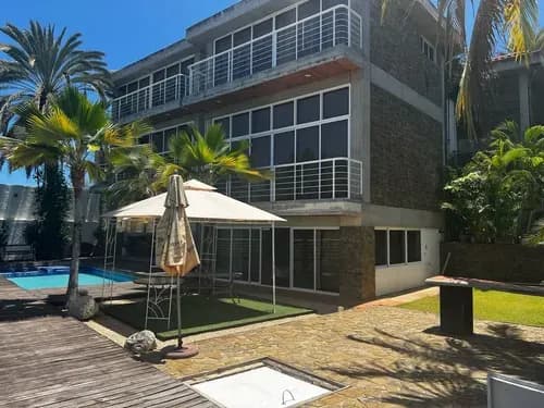 Casa En Venta En Urbanización Las Lomas Playa Moreno