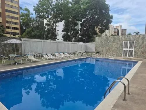 Apartamento En Alquiler En Los Naranjos Del Cafetal, #26-20264, Josmary Sanjuan
