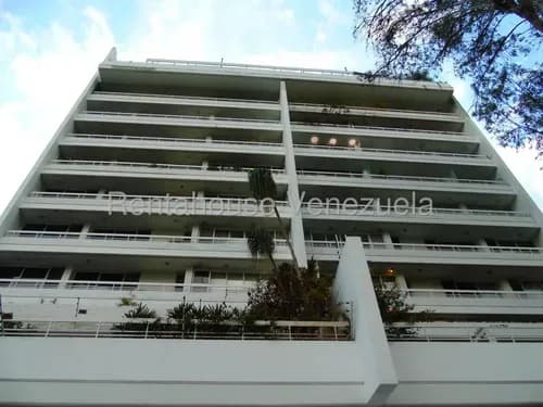 Apartamento Alta Florida Venta 203m2 3h 3b 2p