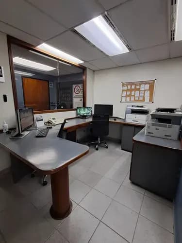 S.h Alquila Oficina En Naguanagua En Wtc Hesperia. Fa-mo.