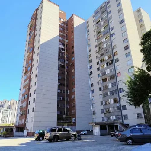 San Antonio Apartamento Venta'
