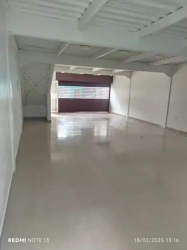 Inmueble En Venta En Barrio Obrero Lh